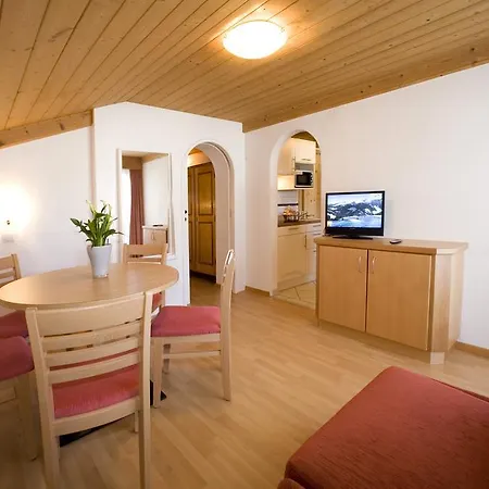 Apartamento Michi's Gerlos