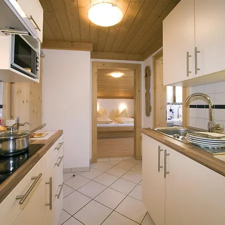 Michi's Apartment Gerlos