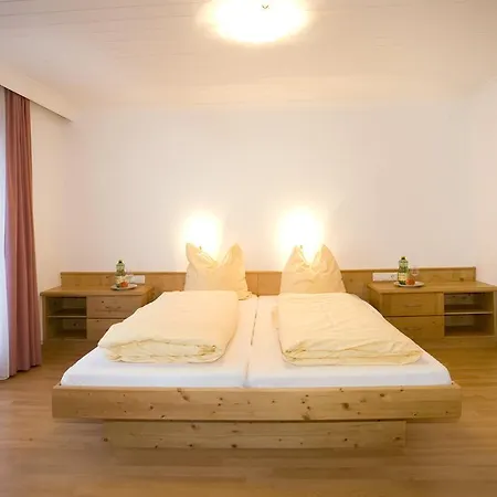 Michi's Daire Gerlos