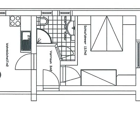 Apartment Michi's Gerlos