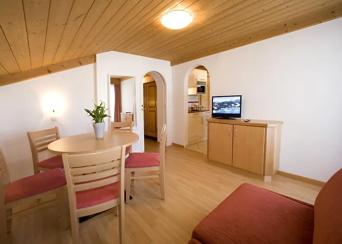 Apartmán Michi's Gerlos