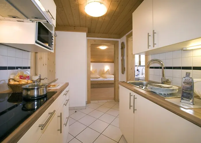 Michi's Apartmán Gerlos