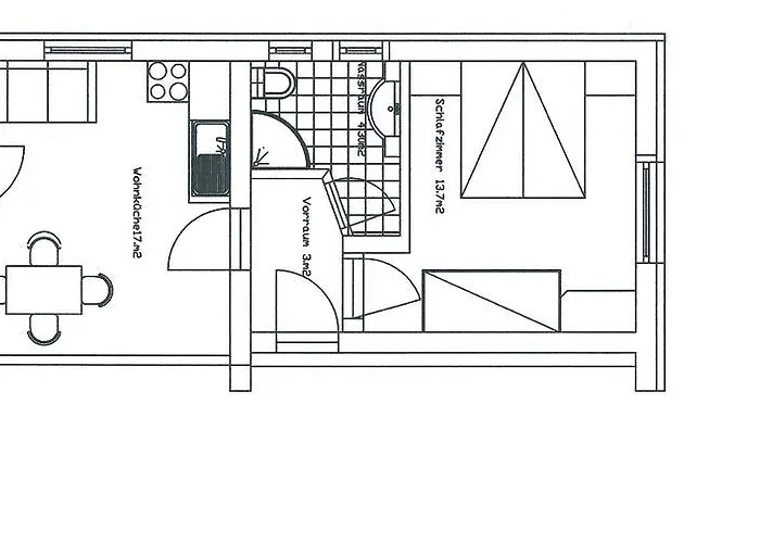 Apartmán Michi's Gerlos
