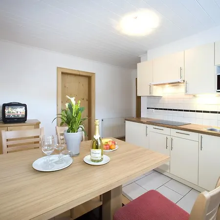 Apartment Michi's Gerlos