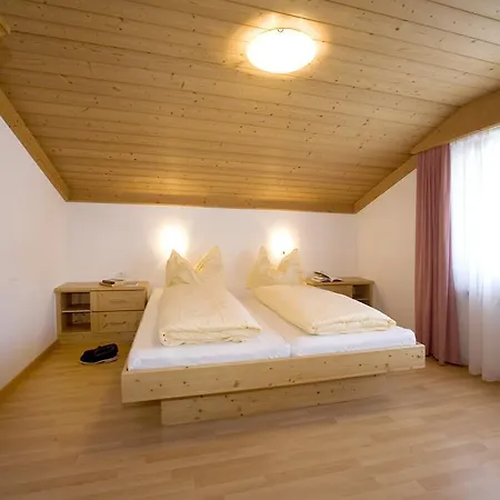 Michi's Apartment